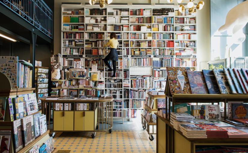 疫情之下的印刷業困境——重新形塑印刷體驗的可能性？